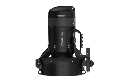 [72552] Suex VR Quantum Scooter