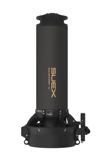 Suex Goldfinder XJ 