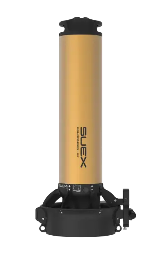 Suex Goldfinder XK 