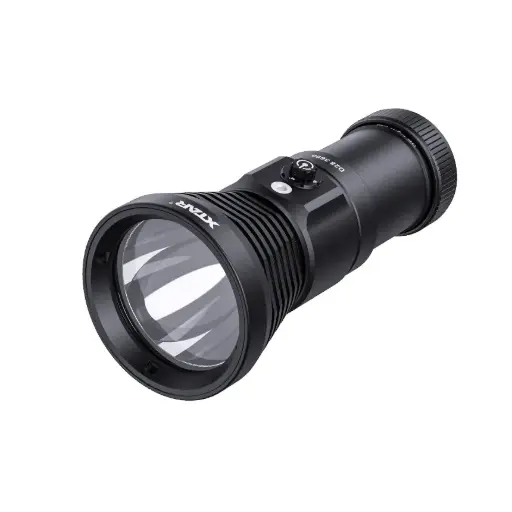 [D28 3600] XTAR D28 3600 lumen Dive Light 