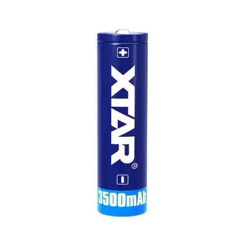 [18650-3500GA] XTAR 18650 3500mAh 10A Battery GA 