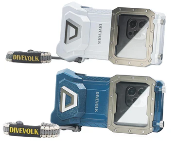 DiveVolk Seatouch 4 Max 