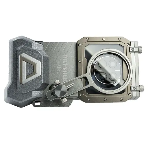 [DAEDP4plusmax] DiveVolk Seatouch 4 Max Platinum