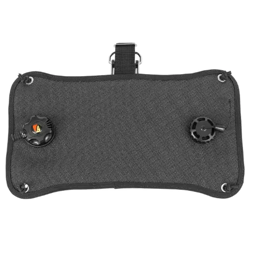 [BC4200] DiveRite No Mount Tank BC 
