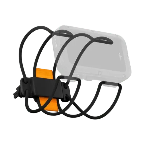 [SS051490000] SUUNTO NAUTIC BUNGEE STRAP KIT