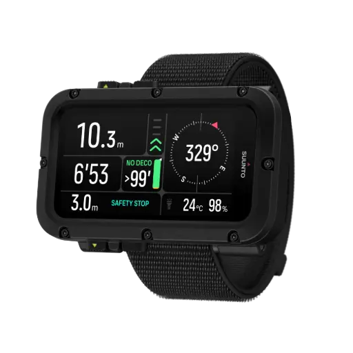 SUUNTO NAUTIC