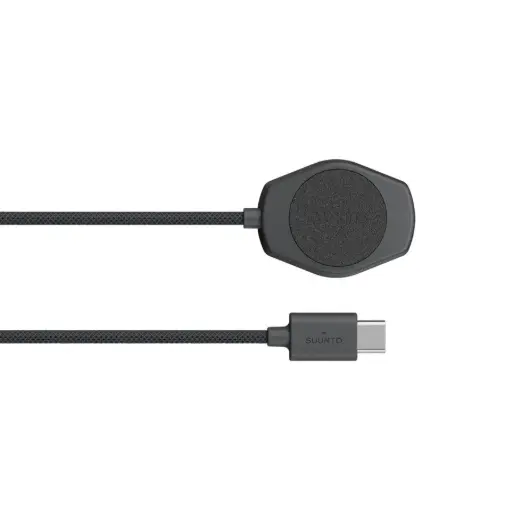 [SS051210000] Suunto Watch Charging Cable