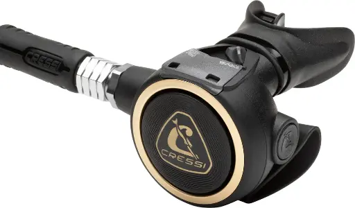 MC11/ZEN REGULATOR GOLD