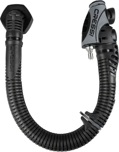 [IZ750242] Cressi COMPLETE INFLATOR AQUAWING SERIES
