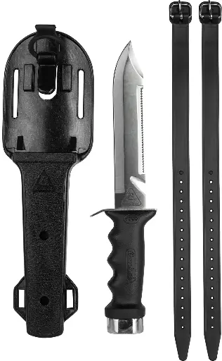 [RC556000] Cressi Orca Knife