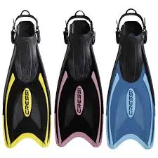 CRESSI PALAU FINS KID
