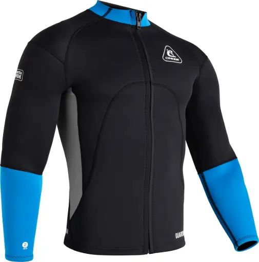 CRESSI Guardian Neoprene Jacket 2mm