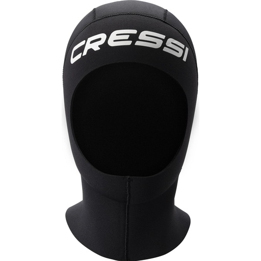 CRESSI RESILIENT HOOD 3mm