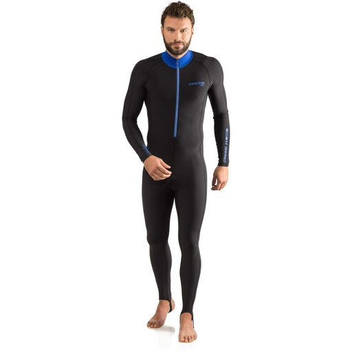 SKIN MONOPIECE WETSUIT