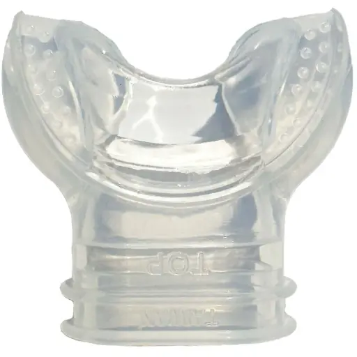 CRESSI COMFOBITE STANDARD MOUTHPIECE 