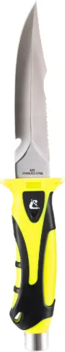 [RC560367] CRESSI ARGUS KNIFE