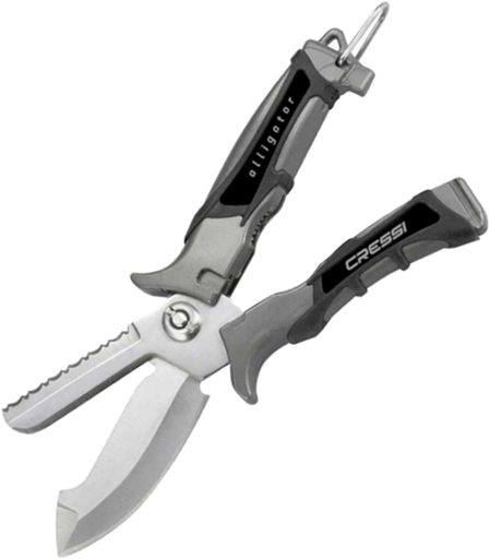 [RC559200] CRESSI ALLIGATOR