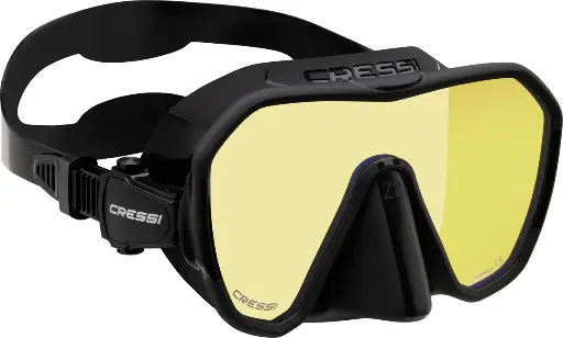 CRESSI Z2 MASK