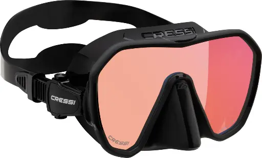 CRESSI Z2S MASK