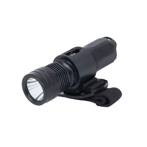 [lt6122-cx] Dive Rite Elastic Handmount For CX1 Light (Closeout) 