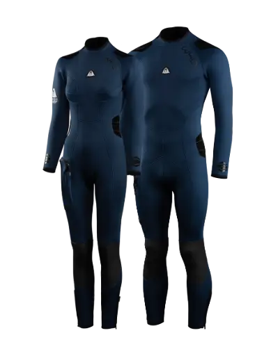 Waterproof W40 Fullsuit 5mm