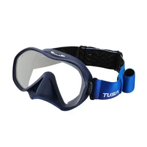 TUSA ZENSEE Fabric Strap MASK