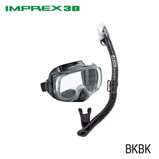 TUSA IMPREX 3D DRY COMBO