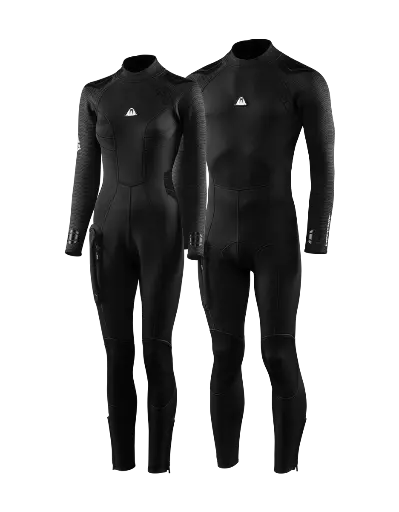 WATERPROOF W20 2.5mm