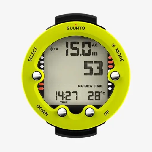 Suunto Zoop Novo Rental