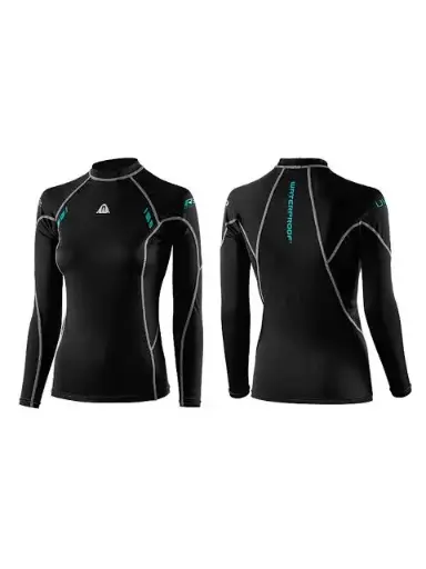 Waterproof R30 Longsleeve Lady (Old Version)