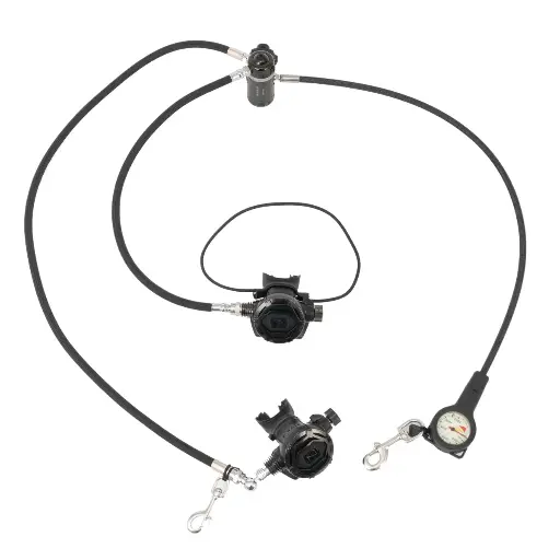 Dive Rite XT1/XT4 Advanced Regulator BAR