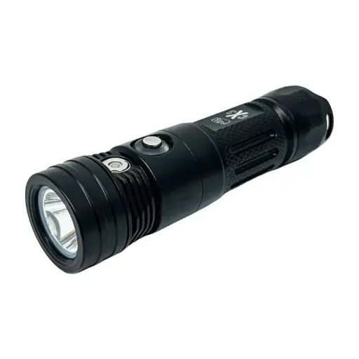 [LT7500] Dive Rite CX3+ Handheld Light 