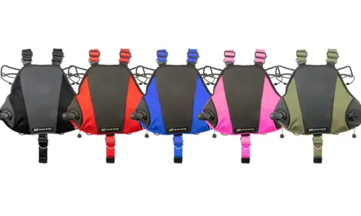 Dive Rite Nomad Mini Sidemount