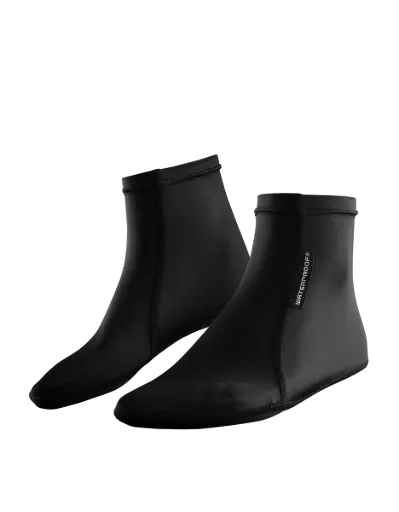 WATERPROOF DONNING SOCK